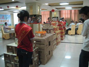 禾下土酒業(yè) 白酒加盟新藍海，以卓越品質(zhì)與國際化視野領航市場